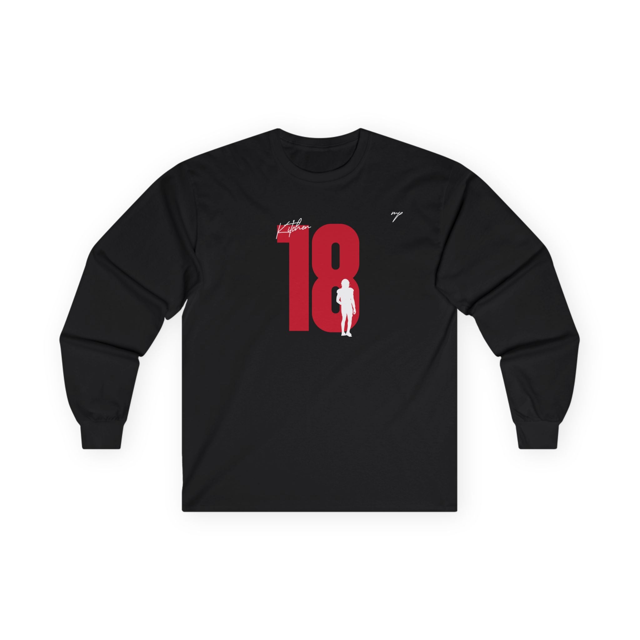Jason Kitchen Long Sleeve