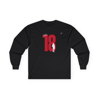Jason Kitchen Long Sleeve