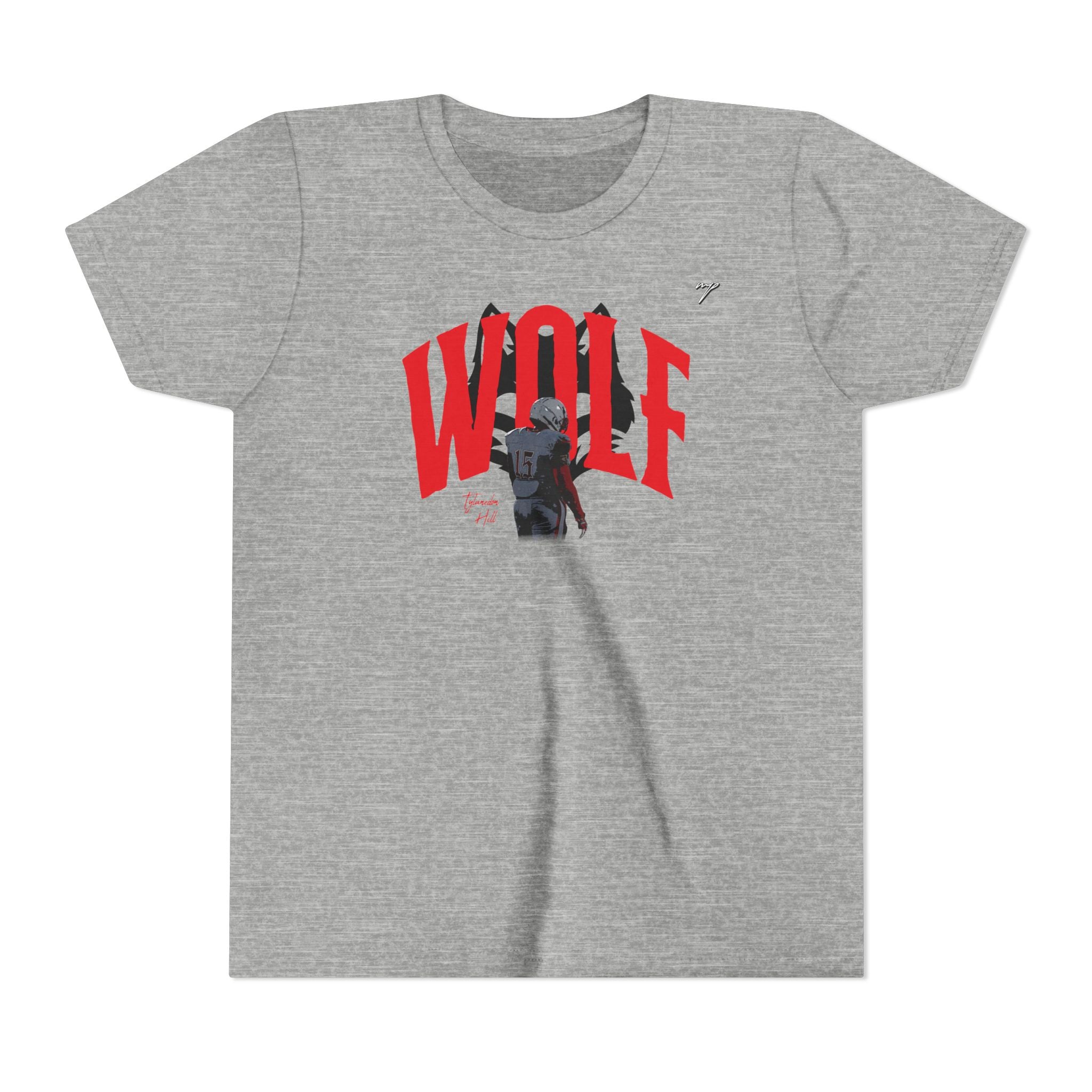 Tylanedon Hill YOUTH Graphic Tee