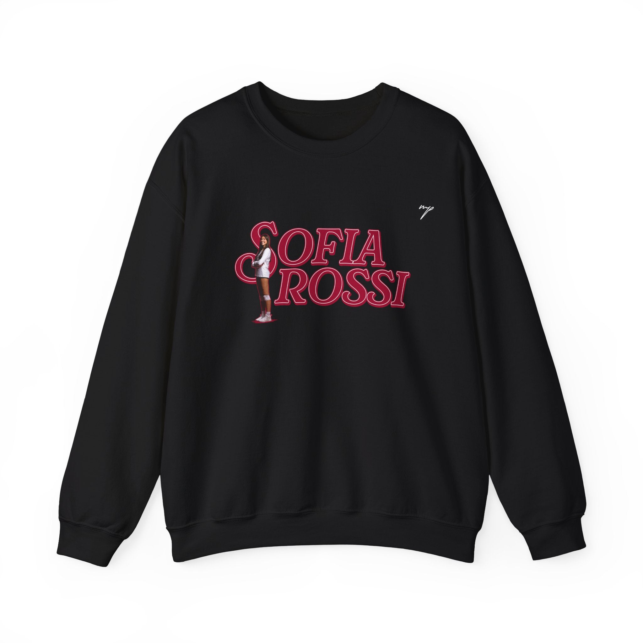 Sofia Rossi Crewneck