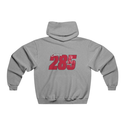 Luke Chrisse Vintage Hoodie
