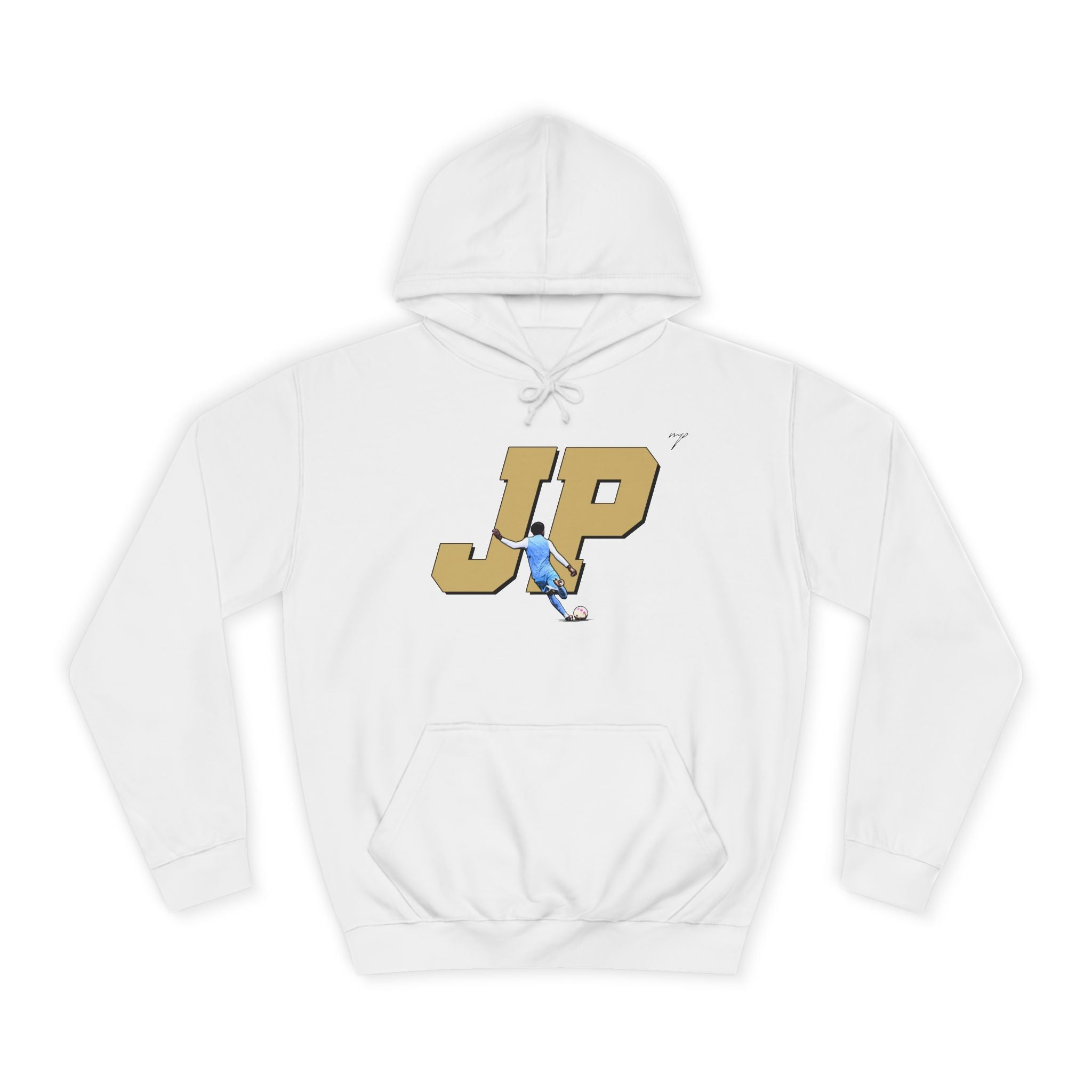 Jeremiah Phillips Hoodie