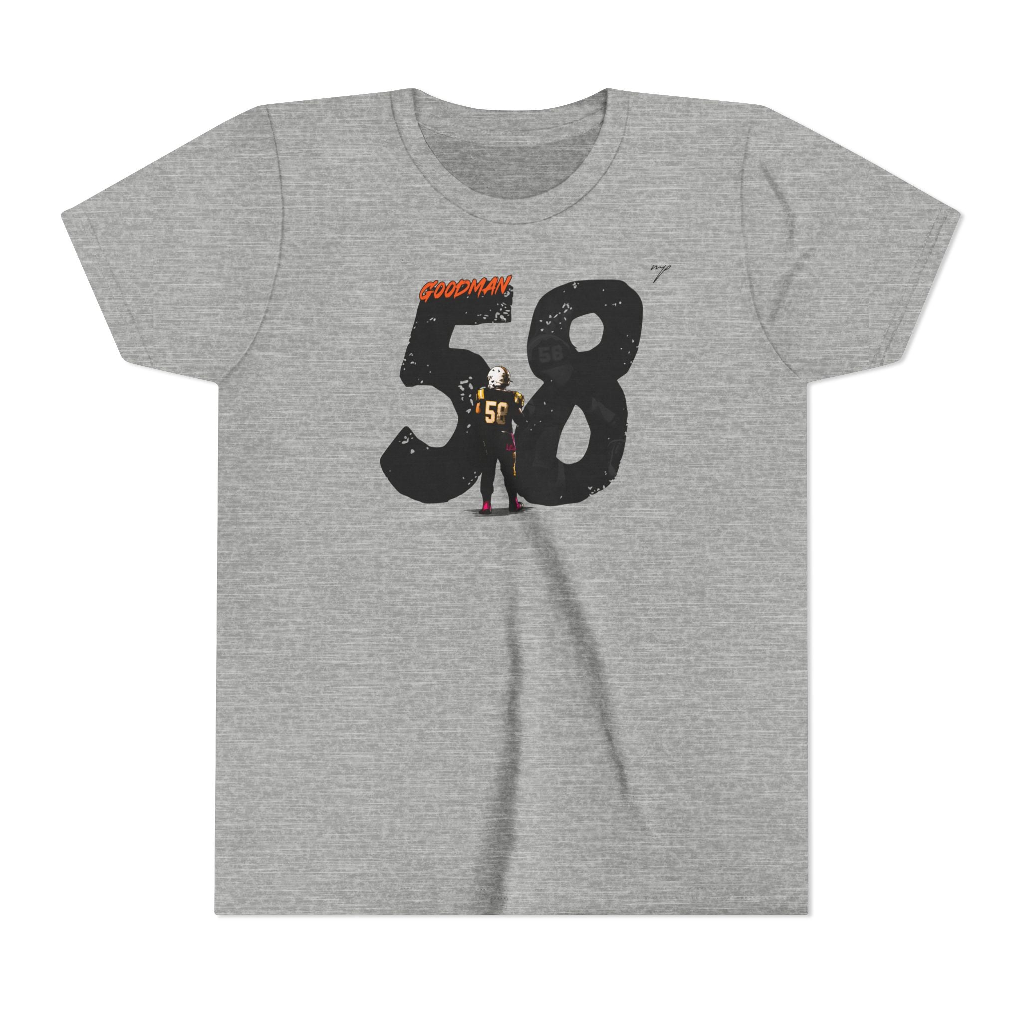 Samuel Goodman YOUTH Graphic Tee