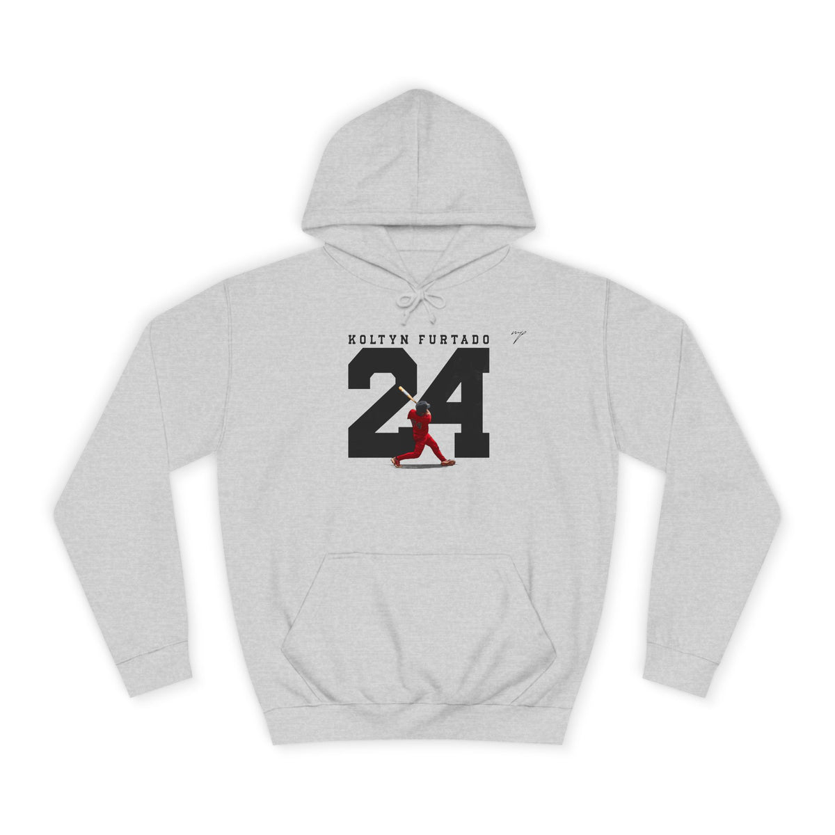 Koltyn Furtado Hoodie