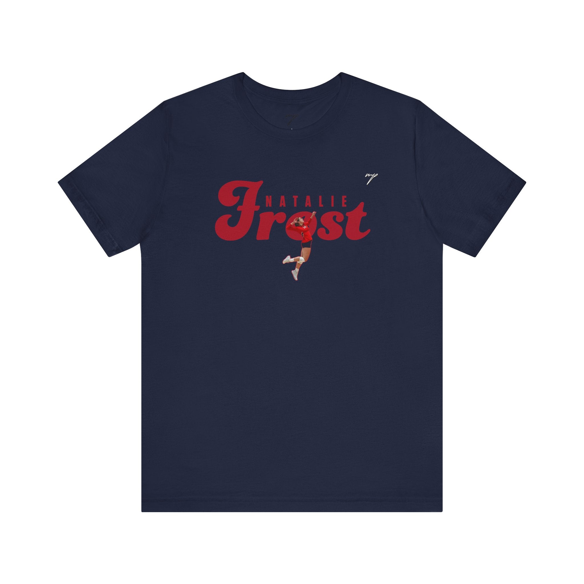 Natalie Frost Graphic Tee