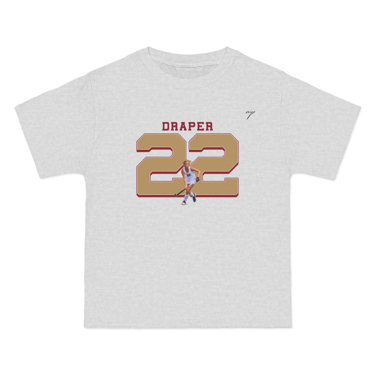 Sunny Draper Vintage Tee
