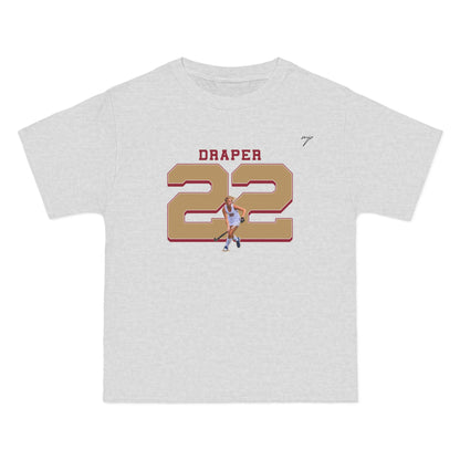 Sunny Draper Vintage Tee