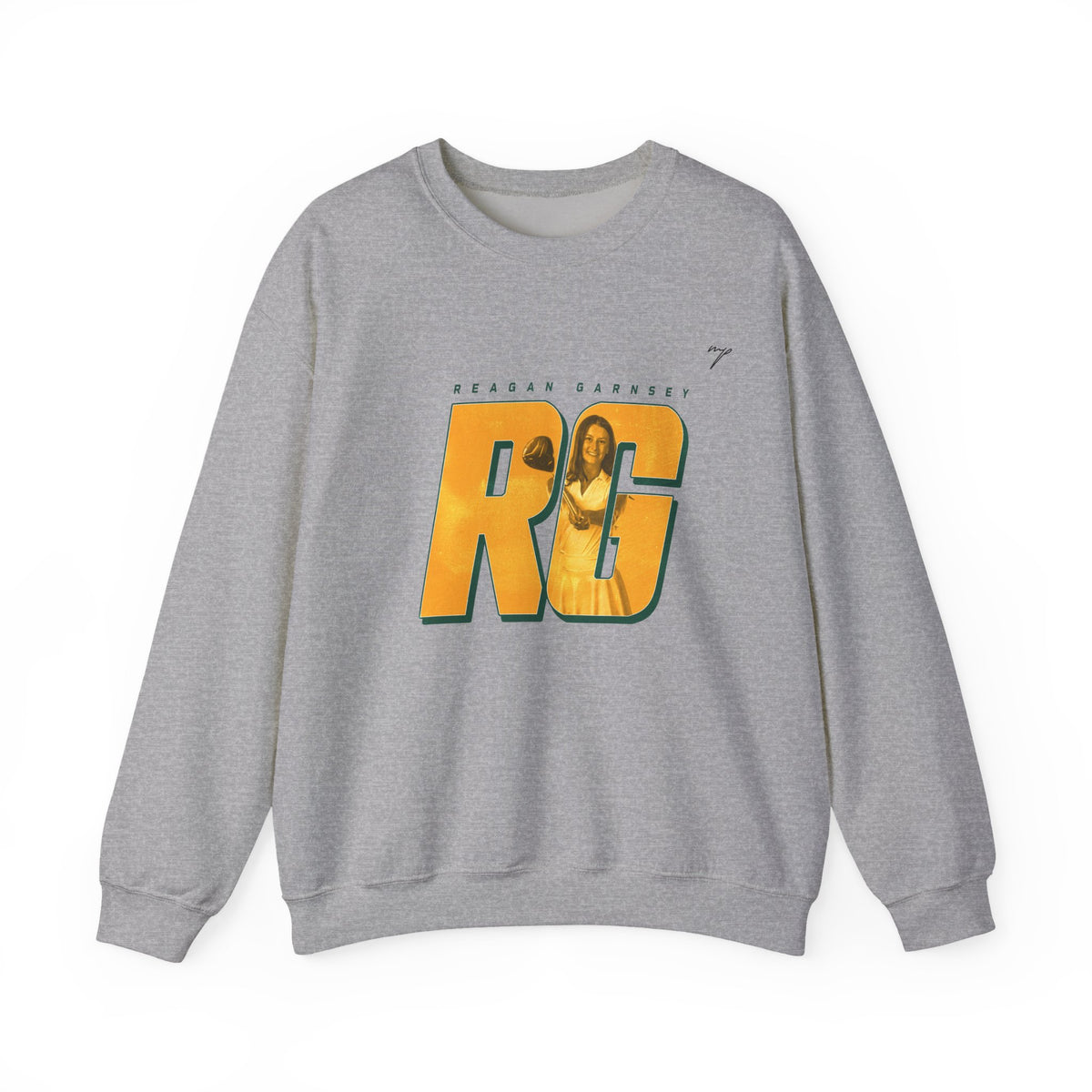Reagan Garnsey Crewneck
