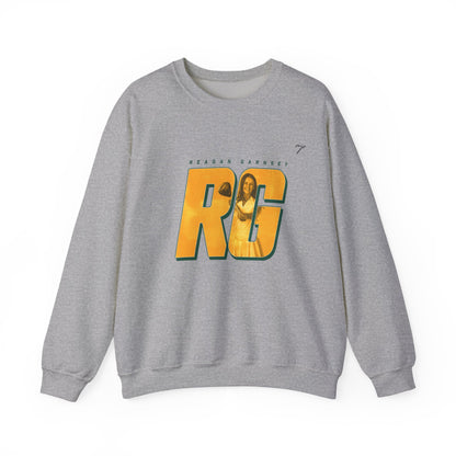 Reagan Garnsey Crewneck