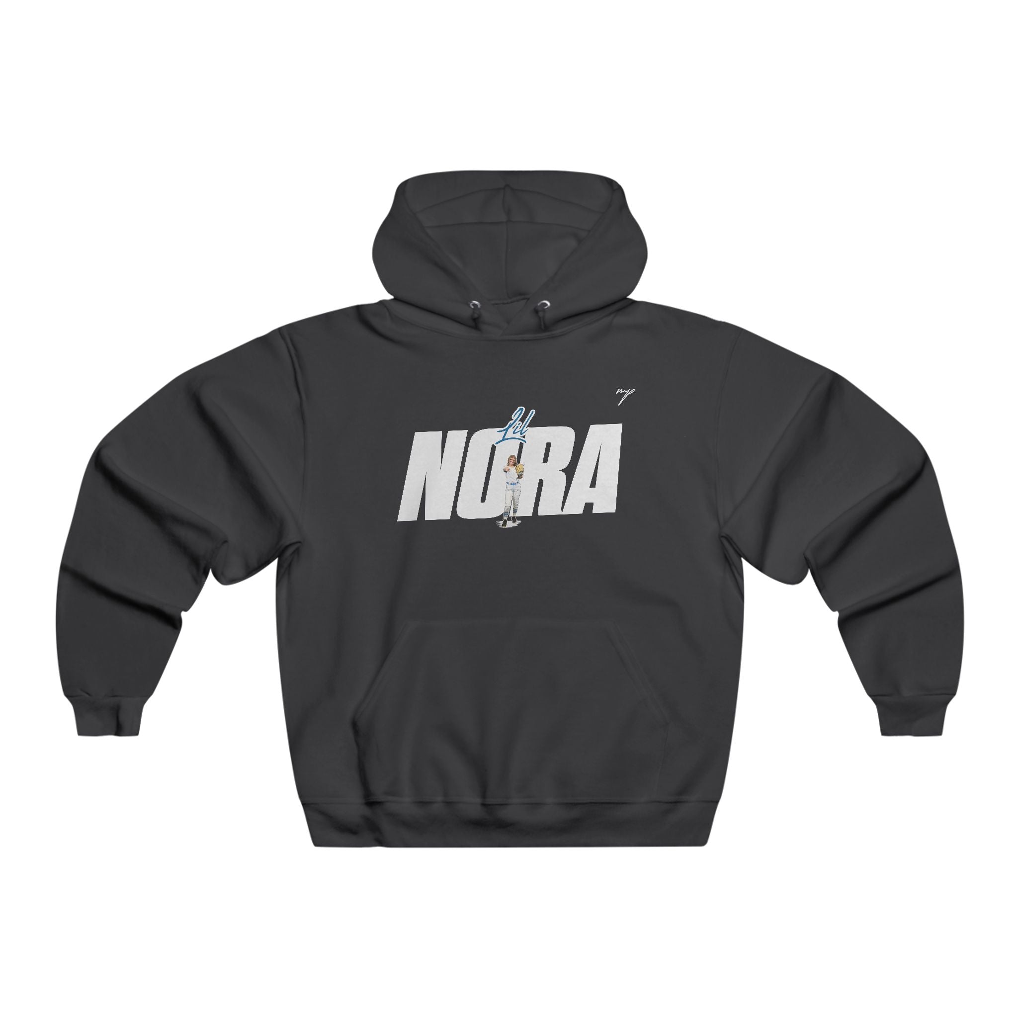 Nora Epley Vintage Hoodie