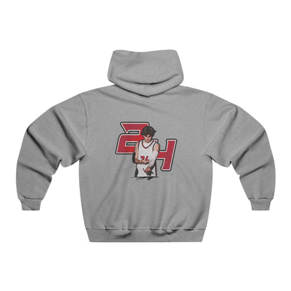 Matthew Kinzeler Vintage Hoodie