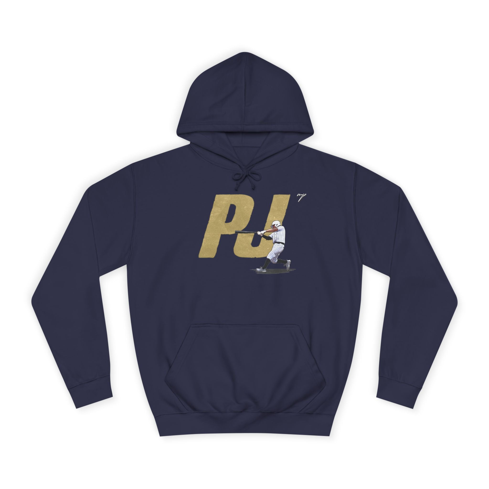 PJ Dailey Hoodie