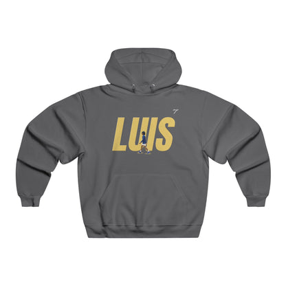 Luis Kirnes Vintage Hoodie