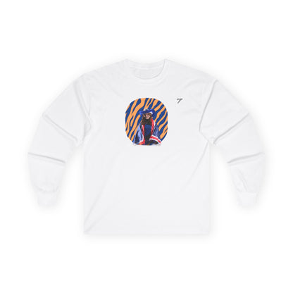 Olivia Smith Long Sleeve Tee