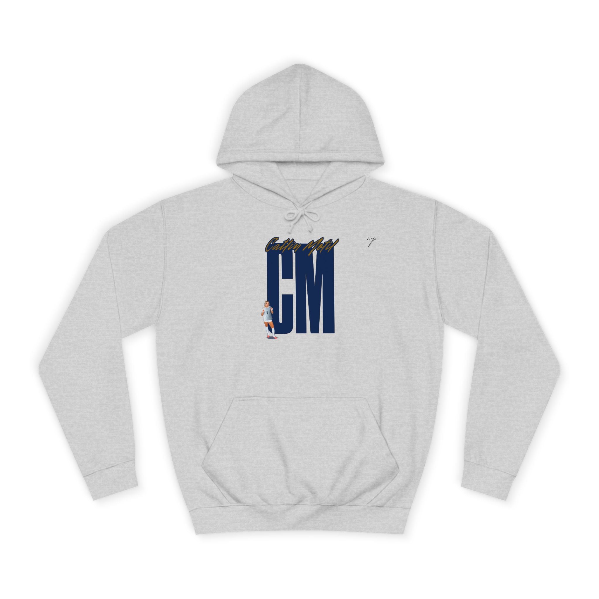 Caitlin Motil Hoodie