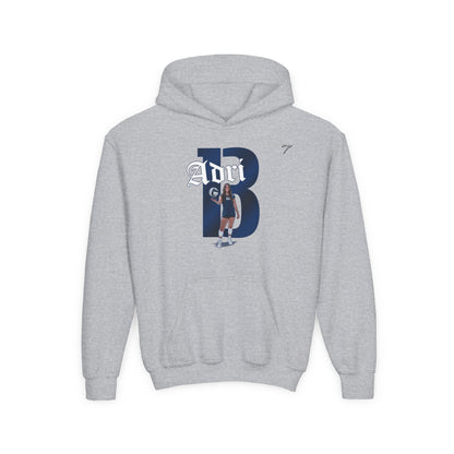 Adriana Dorn YOUTH Hoodie
