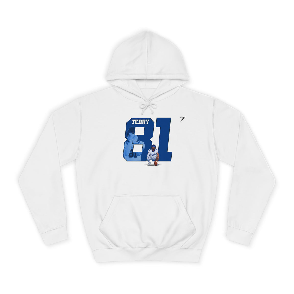 Colton Terry Hoodie