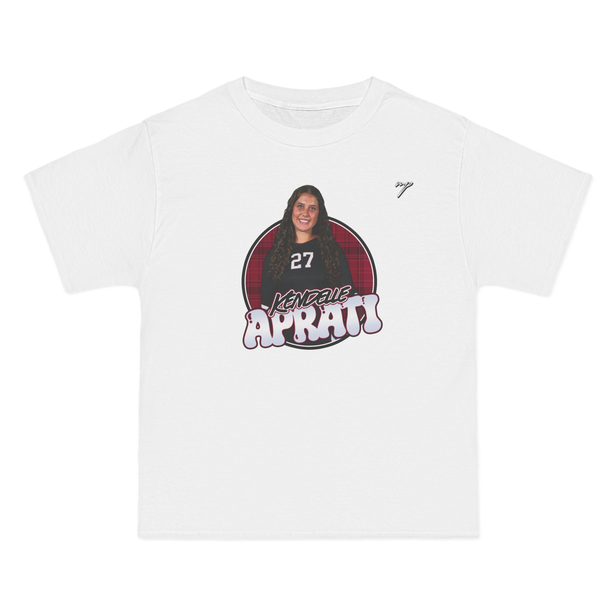 Kendelle Aprati Vintage Tee