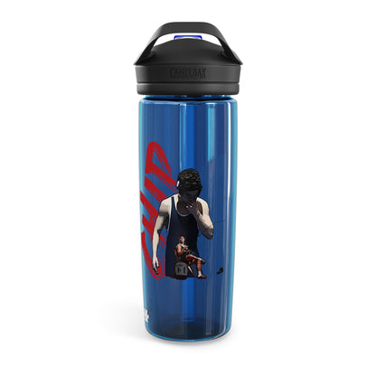Chip Guzman CamelBak Water Bottle