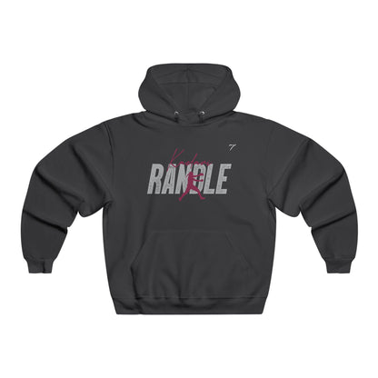 Kaelani Randle Vintage Hoodie