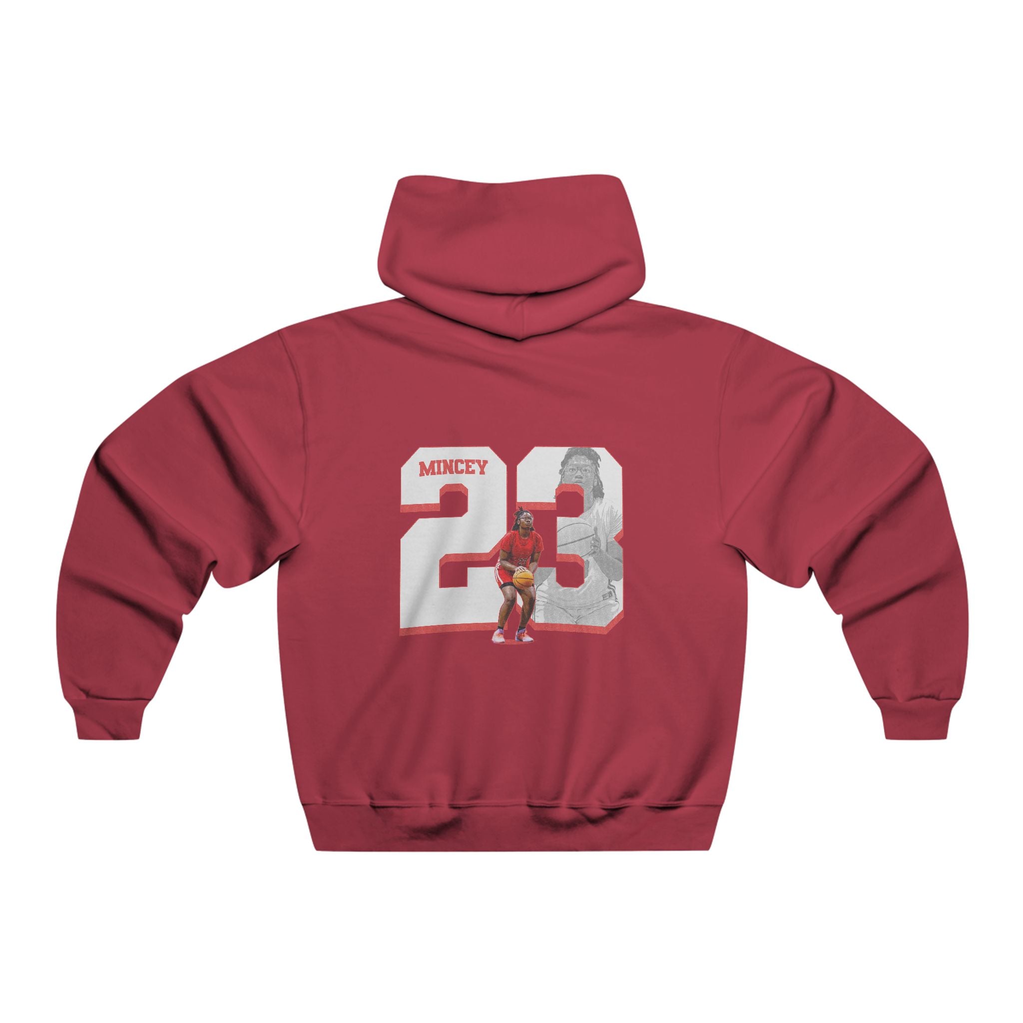 Layla Mincey Vintage Hoodie