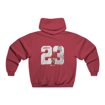 Layla Mincey Vintage Hoodie