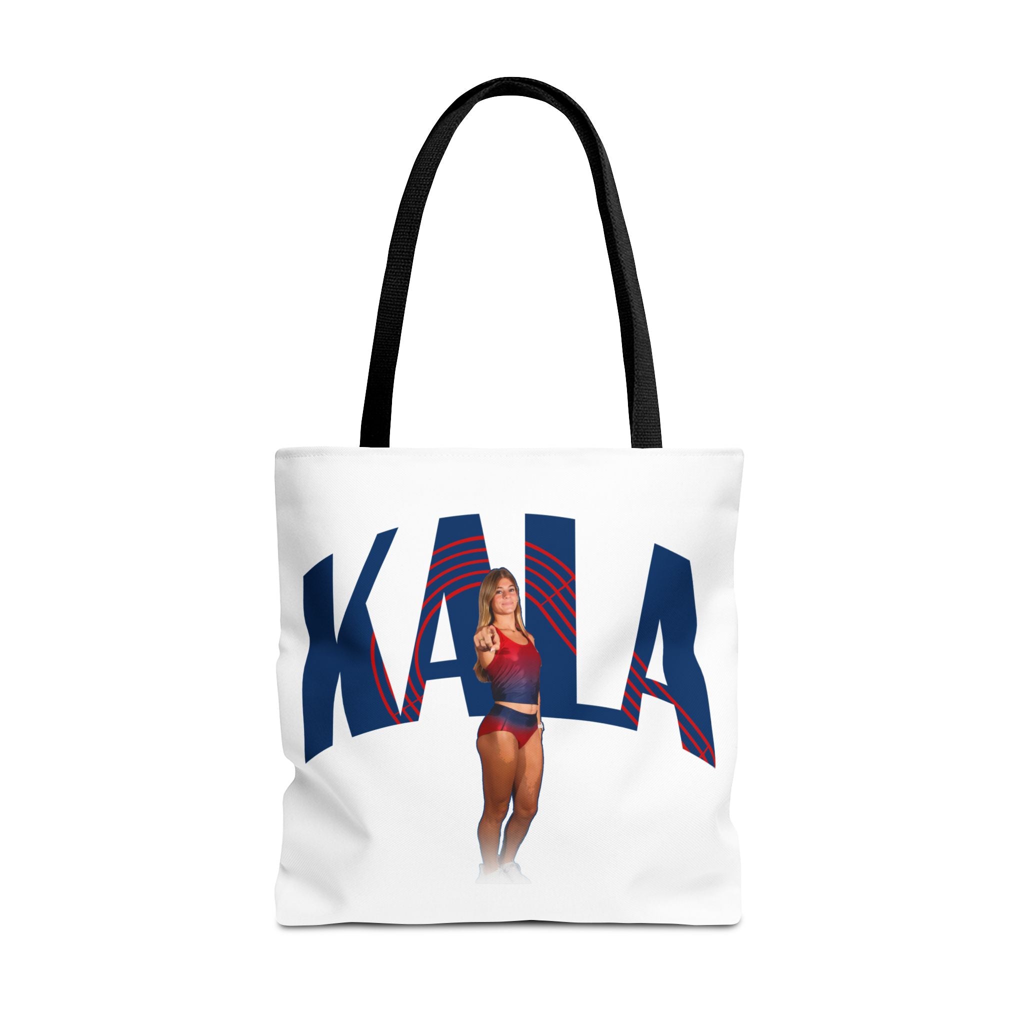 Kala Valeiras Tote Bag
