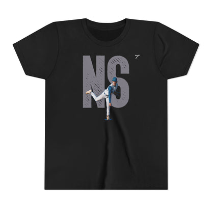 Nolan Schmale YOUTH Graphic Tee