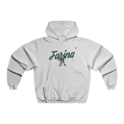 Jeter Farina Vintage Hoodie