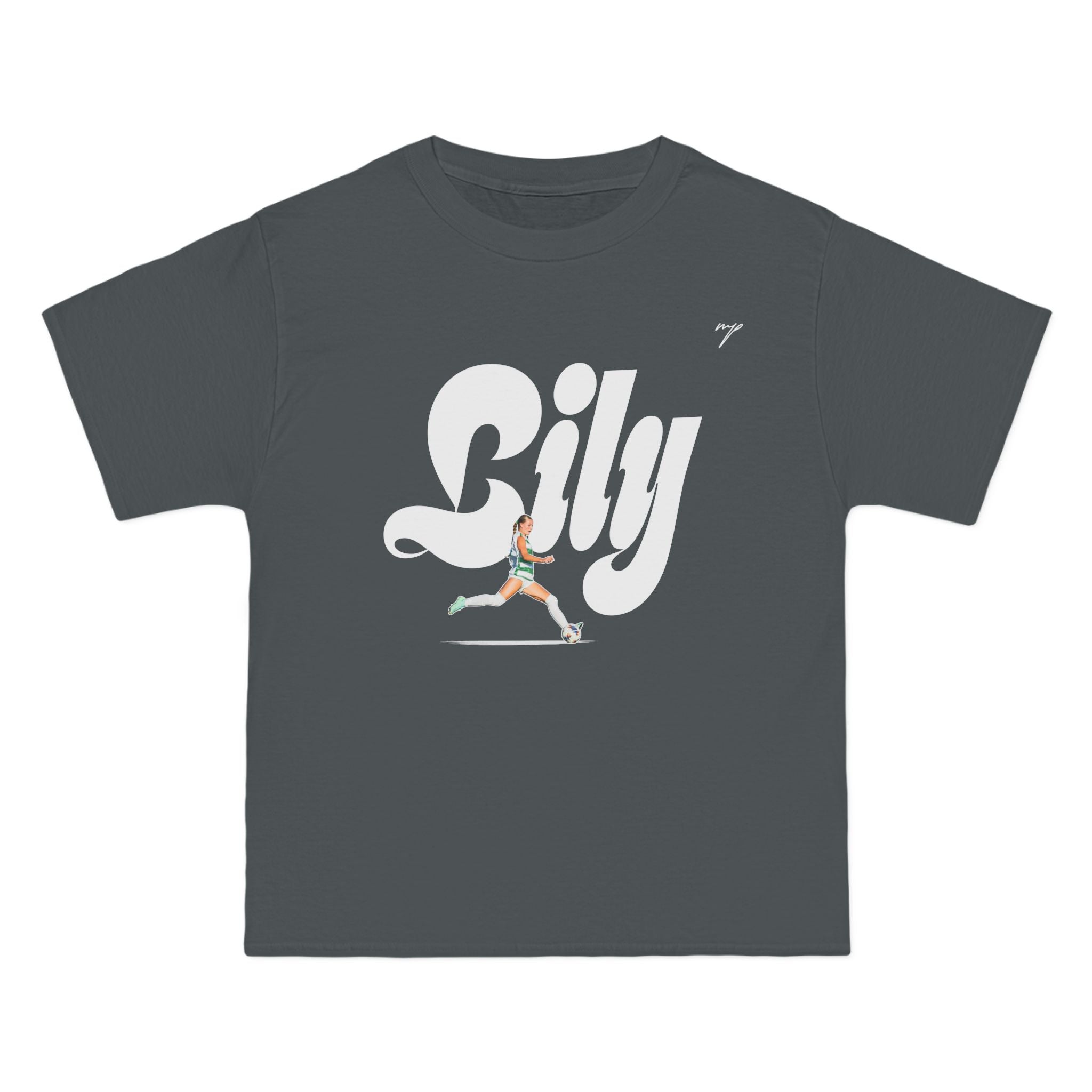 Lillian Vandiver Vintage Tee