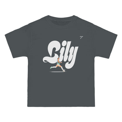 Lillian Vandiver Vintage Tee