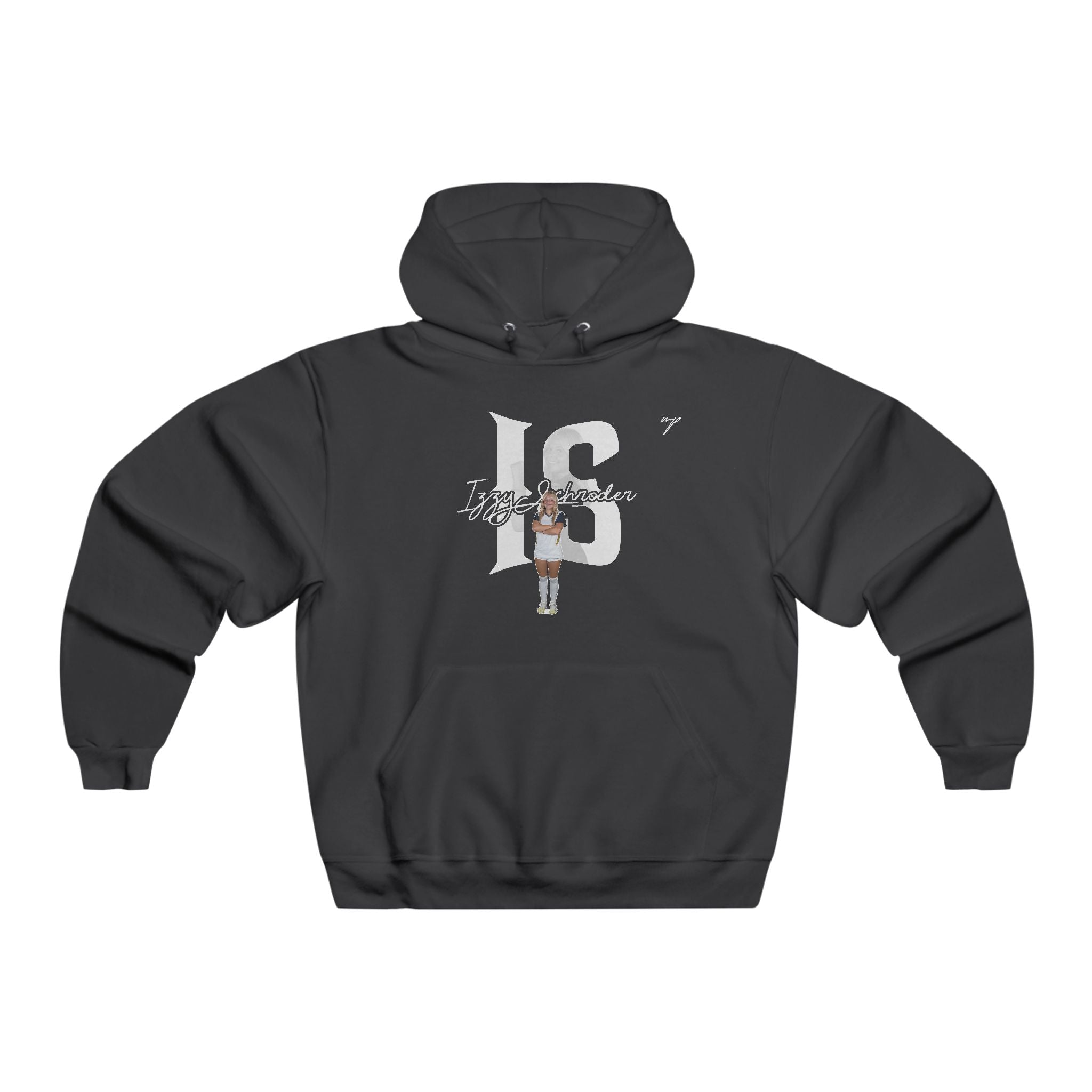 Izzy Schroder Vintage Hoodie