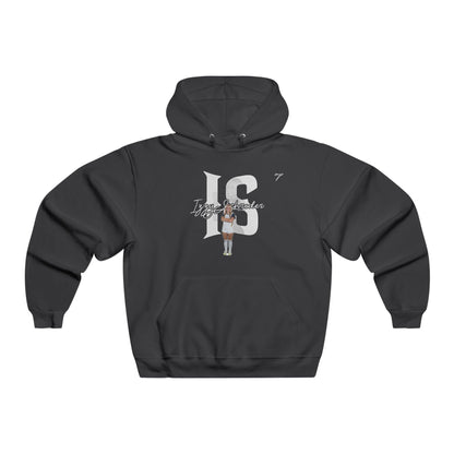 Izzy Schroder Vintage Hoodie