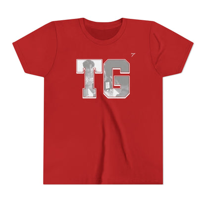 Tyler Guerra YOUTH Graphic Tee
