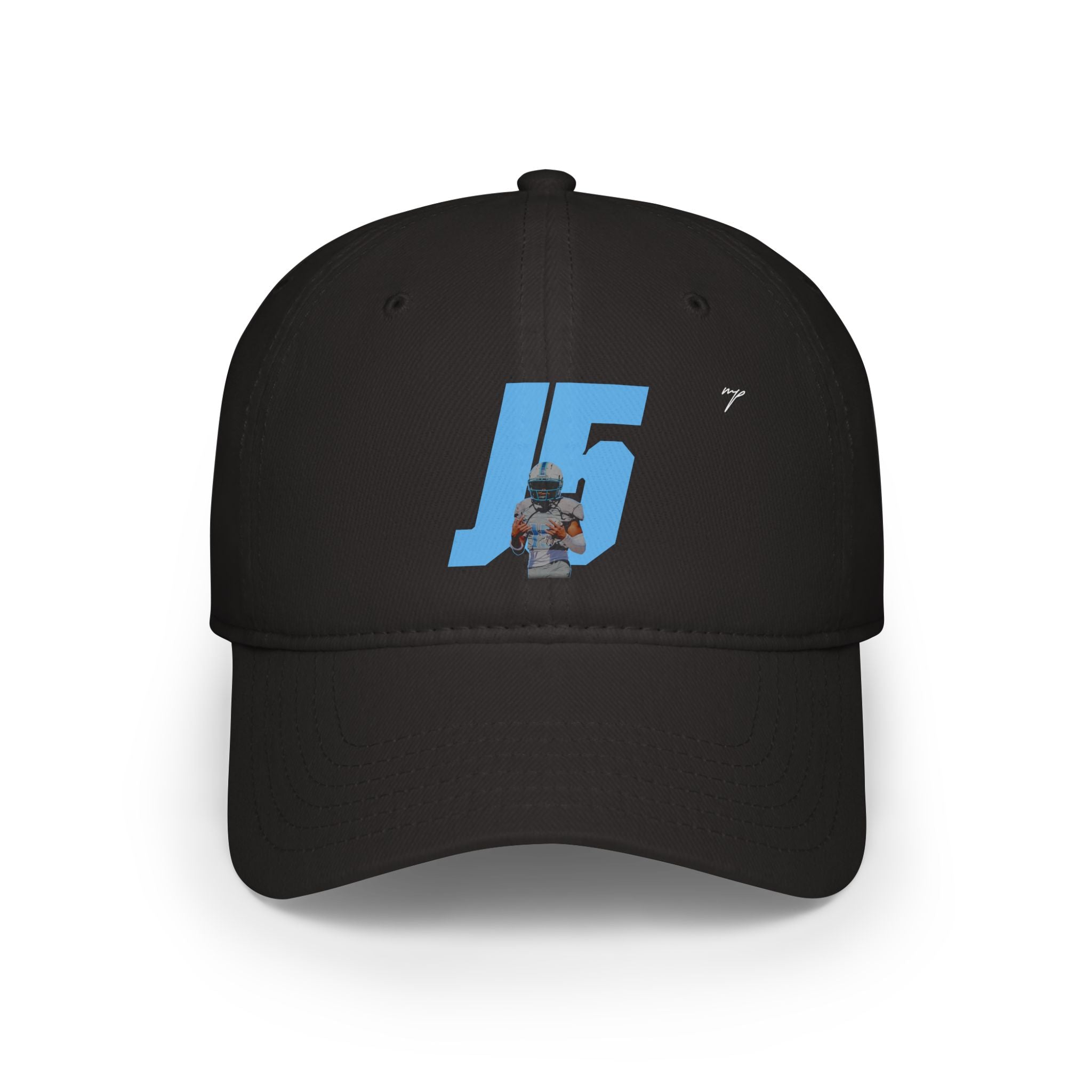 Jordyn Simmons Hat