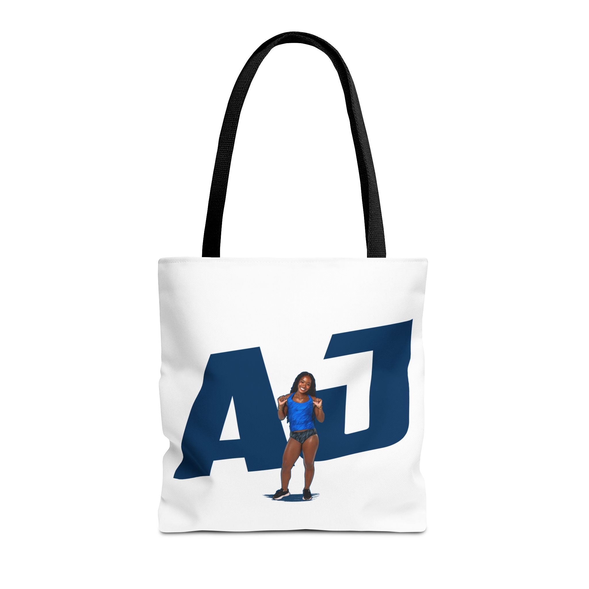 Amor Jones Tote Bag