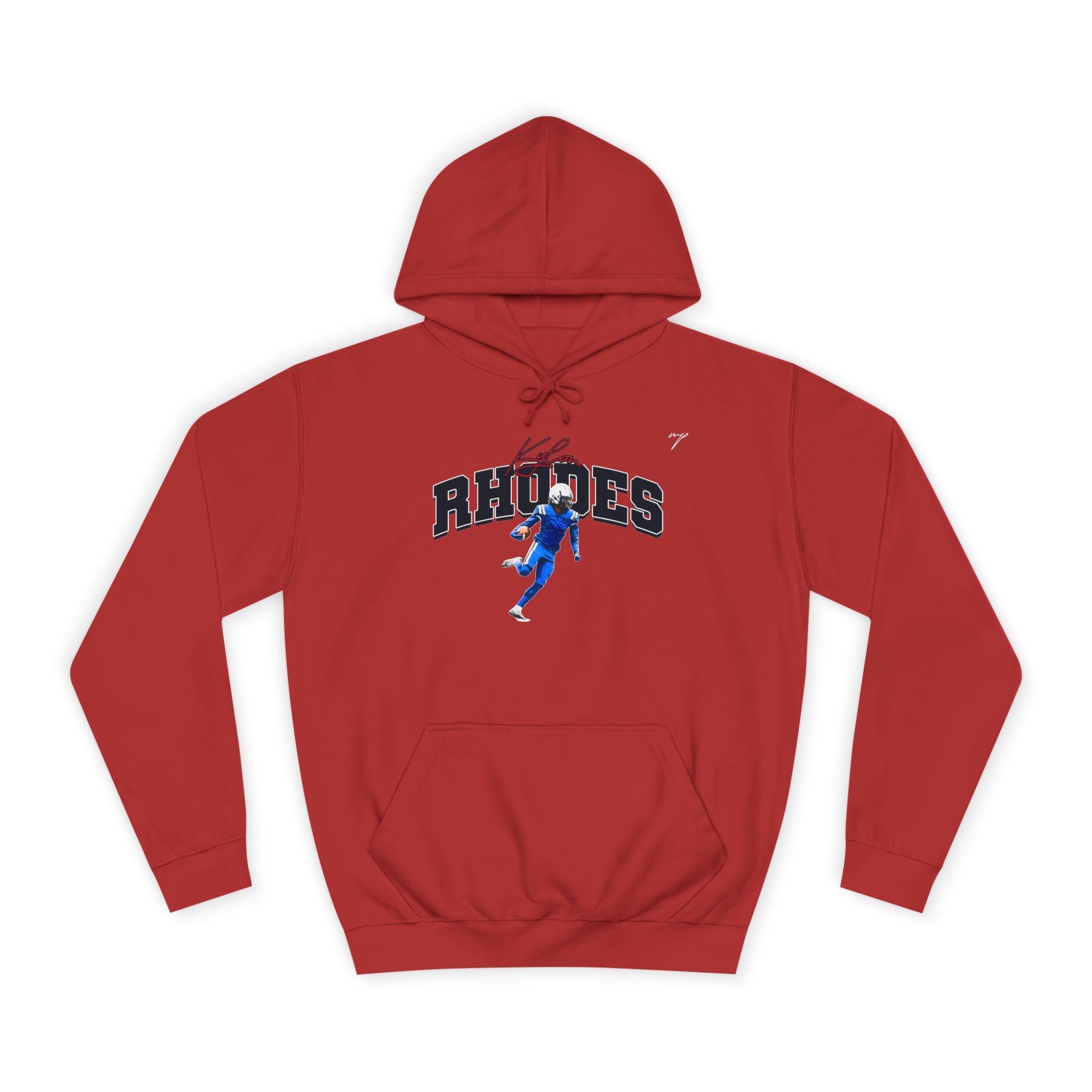 Kylon Rhodes Hoodie