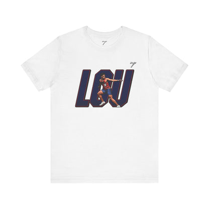 Lossenie Fofana Graphic Tee