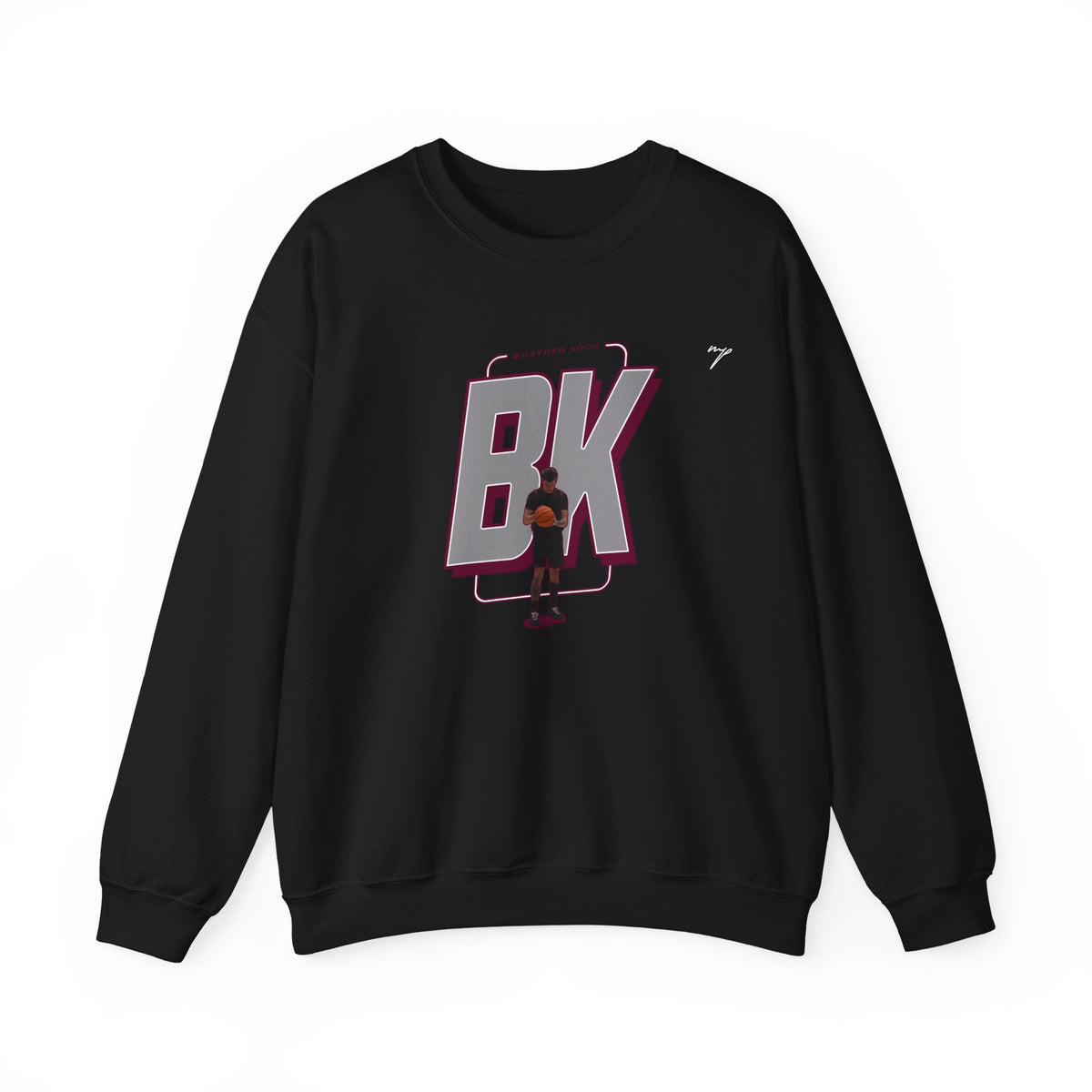 Brayden Koch Crewneck