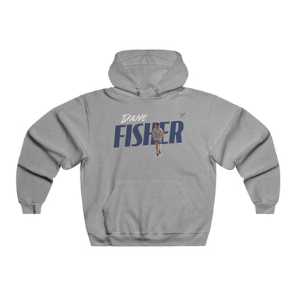 Dane Fisher Vintage Hoodie