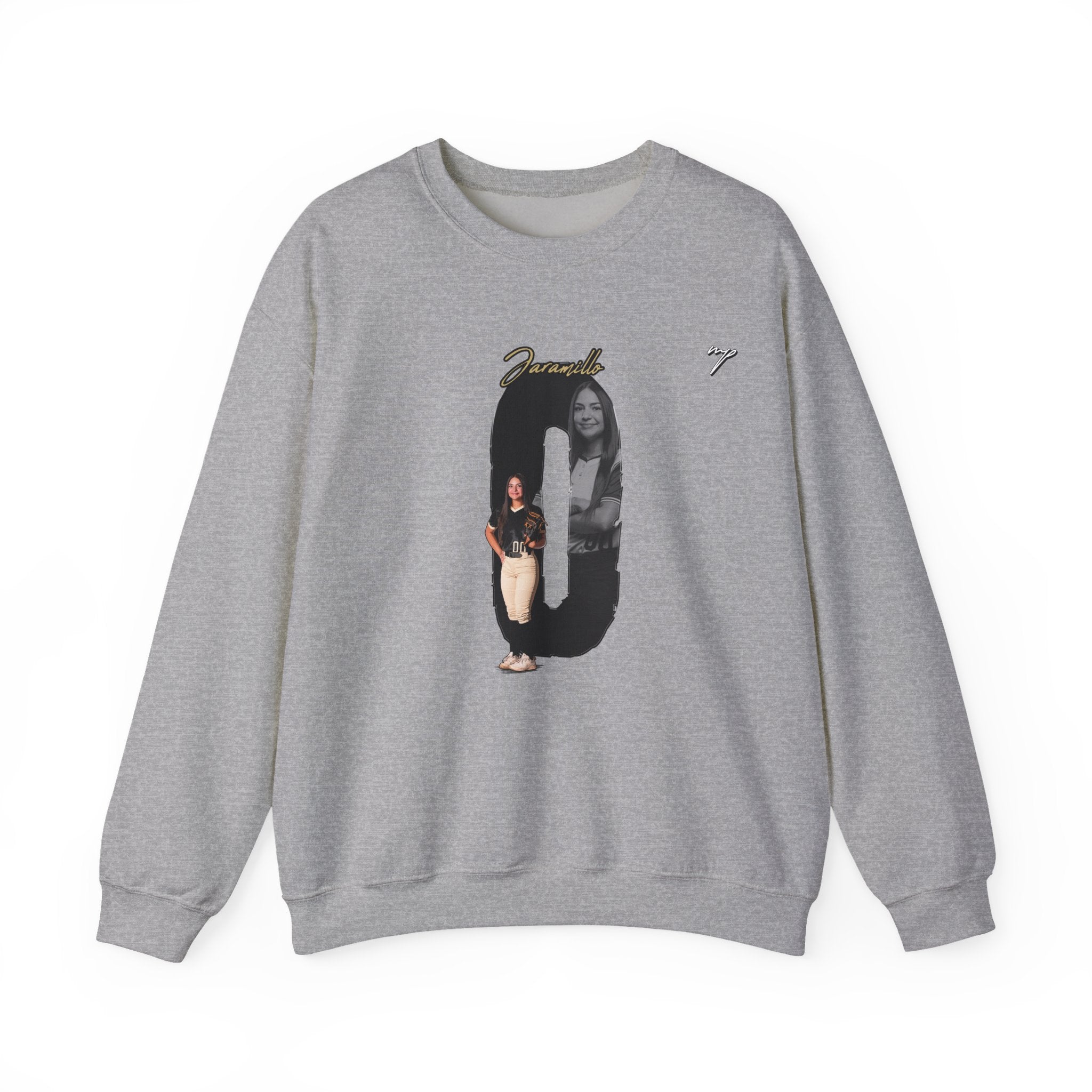 Genesis Jaramillo Crewneck