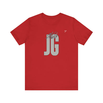 Juan Giraldo Graphic Tee