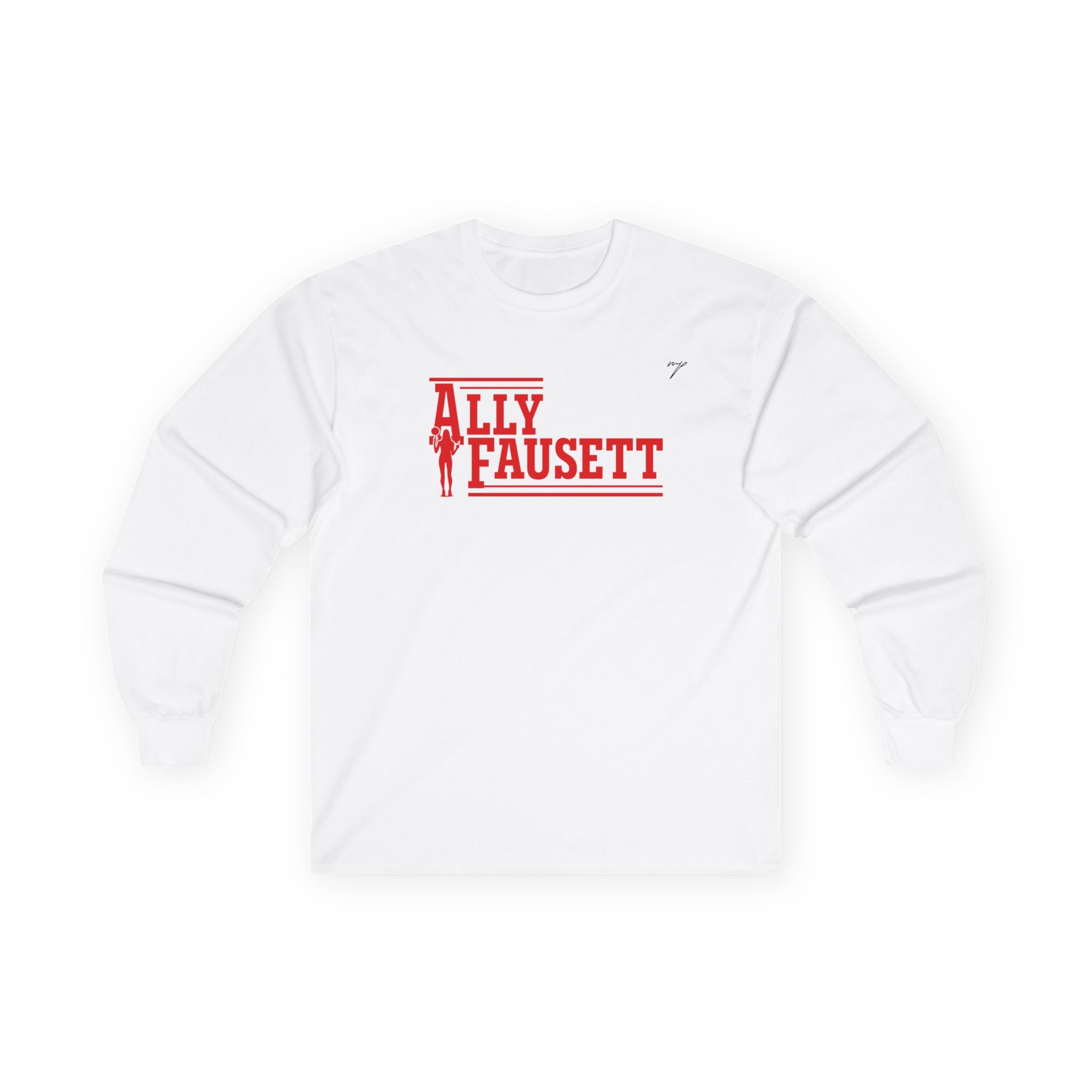 Ally Fausett Long Sleeve