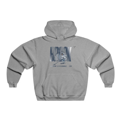 Brooklyn Schneiderhan Vintage Hoodie