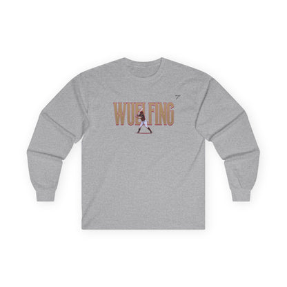Bella Wuelfing Long Sleeve