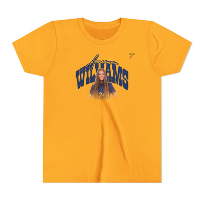 Annamarie Williams YOUTH Graphic Tee