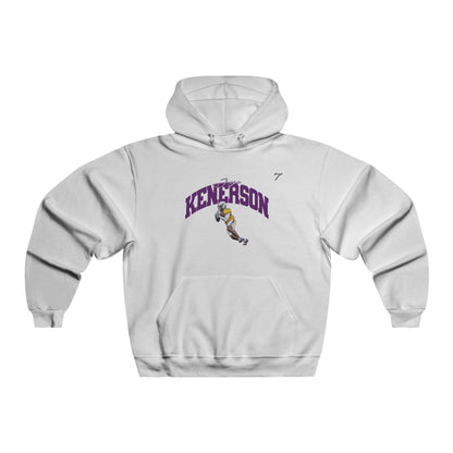 Jojo Kenerson Vintage Hoodie