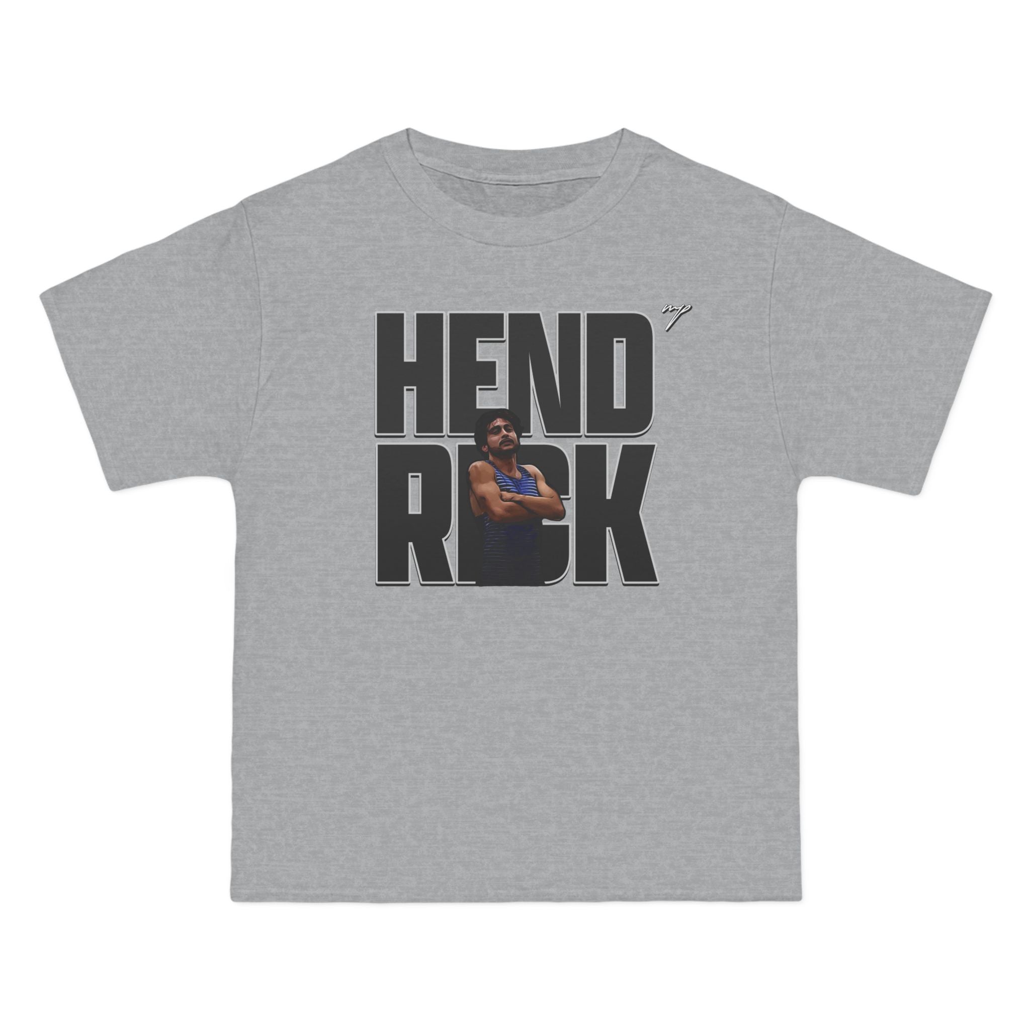 Hendrick Ramirez Vintage Tee
