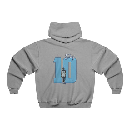 Chol Deng Vintage Hoodie