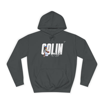 Colin Huston Hoodie
